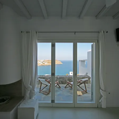Plan-b Holidays Holiday home Kalo Livadi