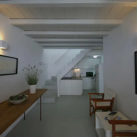 Plan-b Holidays Holiday home Kalo Livadi