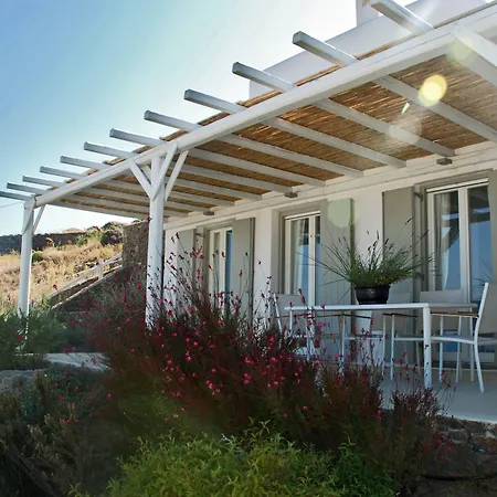 Plan-b Holidays Holiday home Kalo Livadi