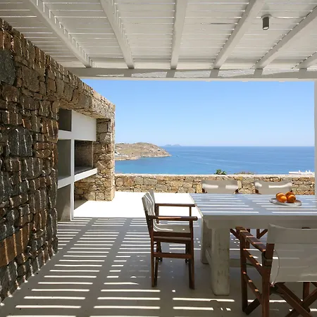 Holiday home Plan-b Holidays Kalo Livadi