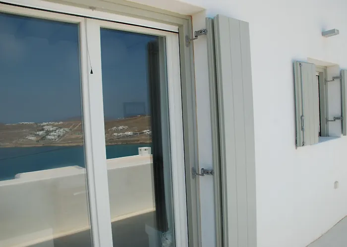 Nyaraló Plan-b Holidays Kaló Livádi