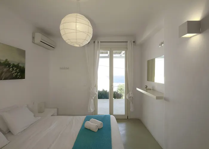 Plan-b Holidays Nyaraló Kaló Livádi