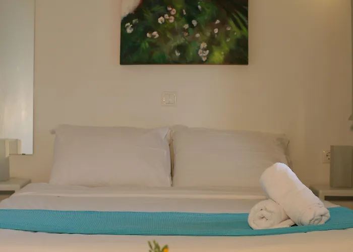 Plan-b Holidays Kaló Livádi