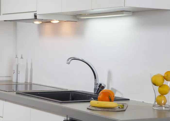 Plan-b Holidays Nyaraló Kaló Livádi