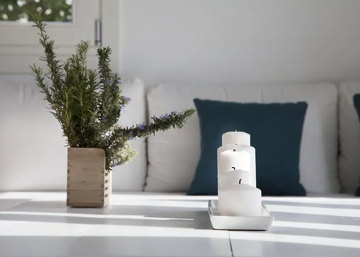 Nyaraló Plan-b Holidays