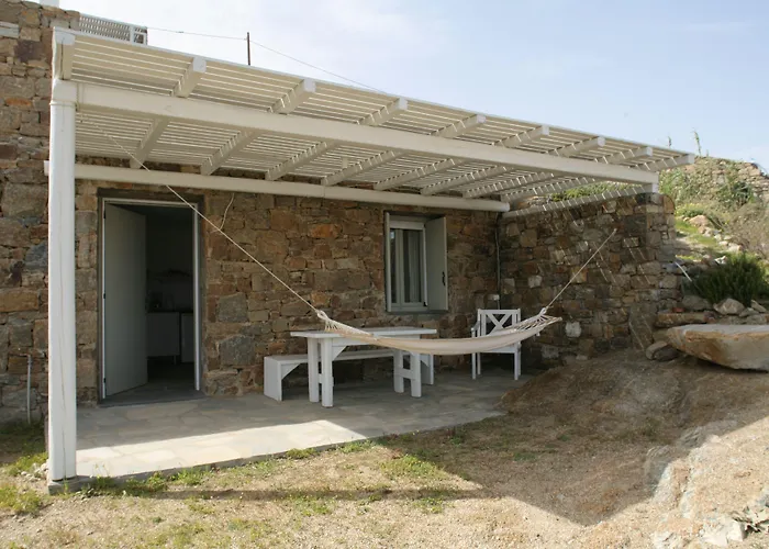 Nyaraló Plan-b Holidays Kaló Livádi