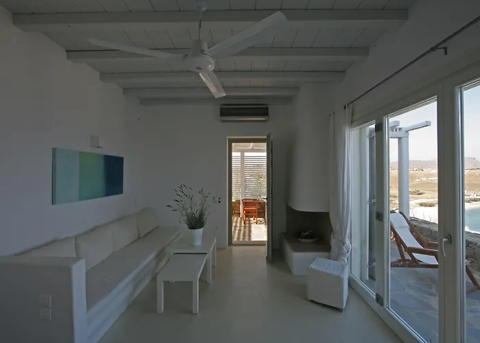 Plan-b Holidays * Kaló Livádi