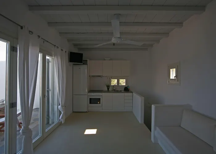 Plan-b Holidays * Kaló Livádi