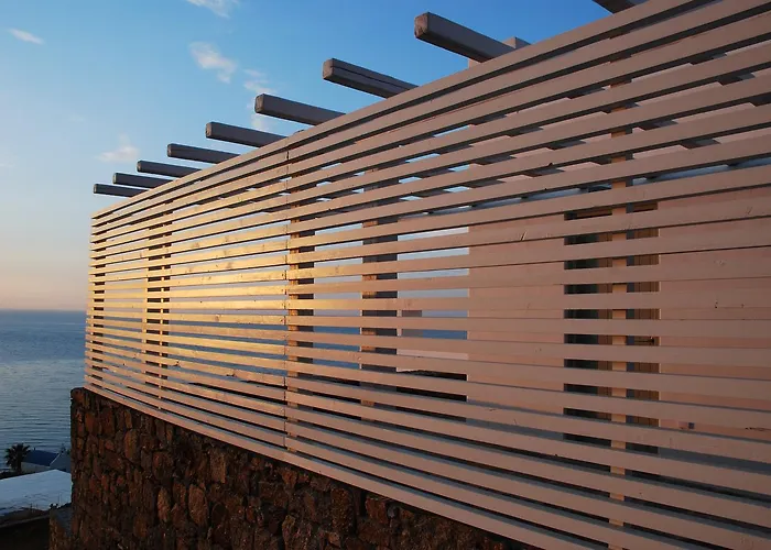 Plan-b Holidays Nyaraló Kaló Livádi