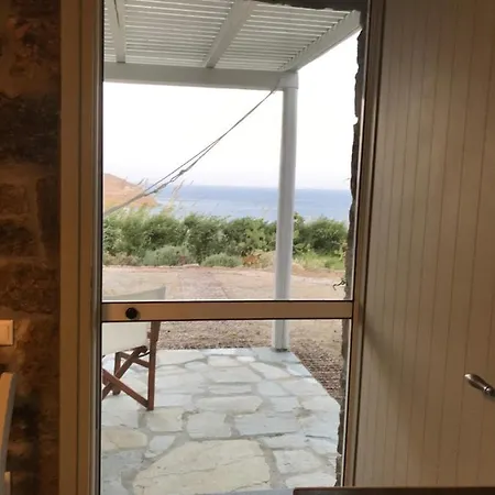 Plan-b Holidays Kalo Livadi