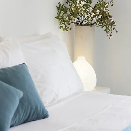 Holiday home Plan-b Holidays