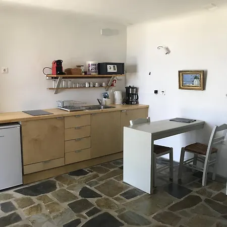 Holiday home Plan-b Holidays
