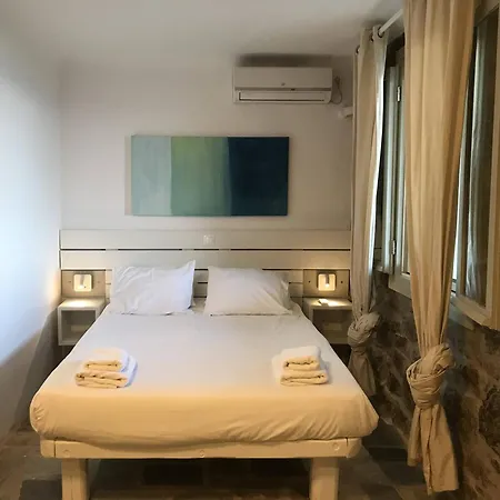 Plan-b Holidays Holiday home Kalo Livadi