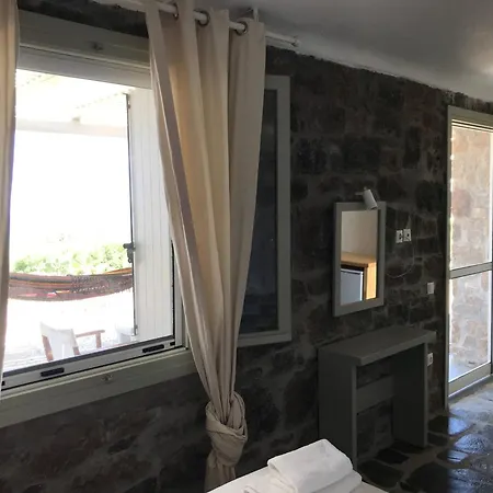 Plan-b Holidays Holiday home Kalo Livadi