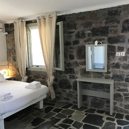 Holiday home Plan-b Holidays *
