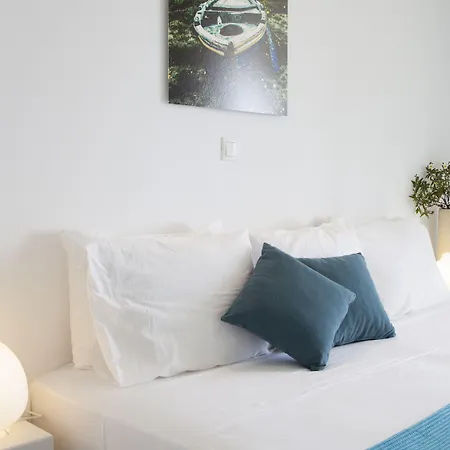 Дом отдыха Plan-b Holidays *