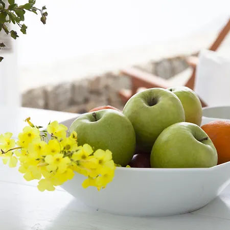 Casa vacanze Plan-b Holidays Kalo Livadi