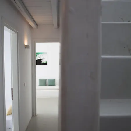 Plan-b Holidays Hébergement de vacances