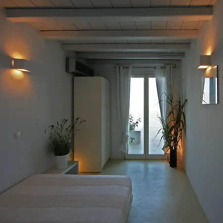 Plan-b Holidays Kalo Livadi