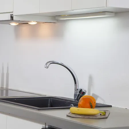 Plan-b Holidays Holiday home Kalo Livadi