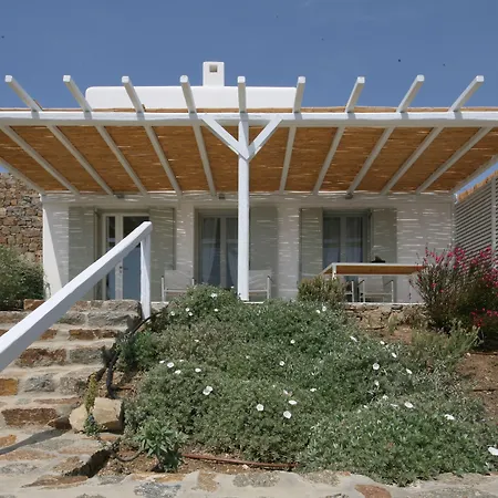 Дом отдыха Plan-b Holidays Кало-Ливади