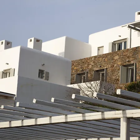 Дом отдыха Plan-b Holidays *