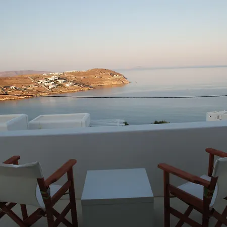 Plan-b Holidays Kaló Livádi