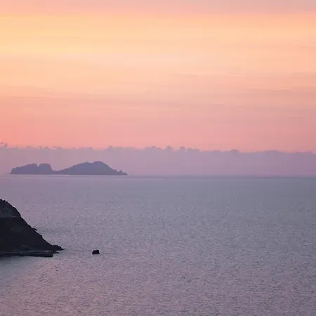 Plan-b Holidays Kalo Livadi