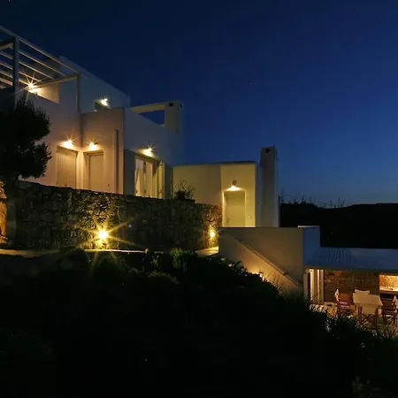 Holiday home Plan-b Holidays Kalo Livadi