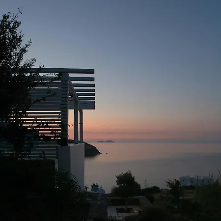 Holiday home Plan-b Holidays Kalo Livadi