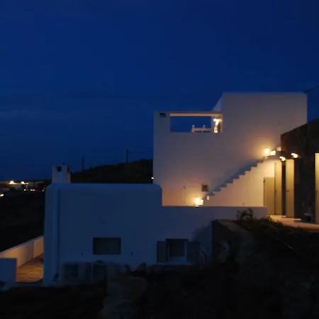 Plan-b Holidays Kalo Livadi
