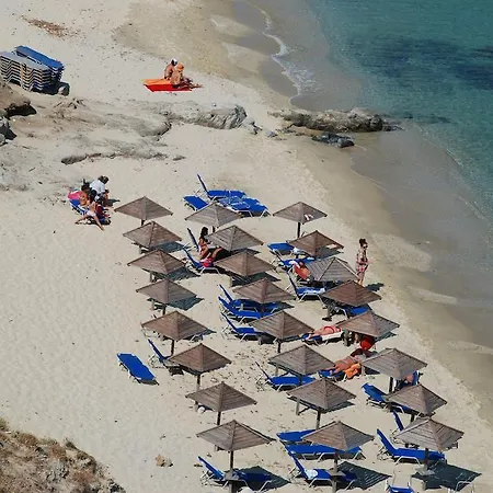 Holiday home Plan-b Holidays Kalo Livadi