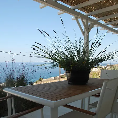 Plan-b Holidays Kalo Livadi