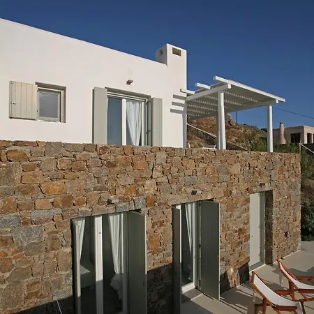Holiday home Plan-b Holidays