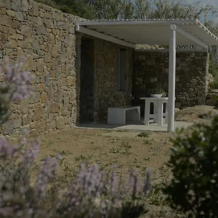 Дом отдыха Plan-b Holidays *