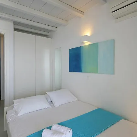 Holiday home Plan-b Holidays *