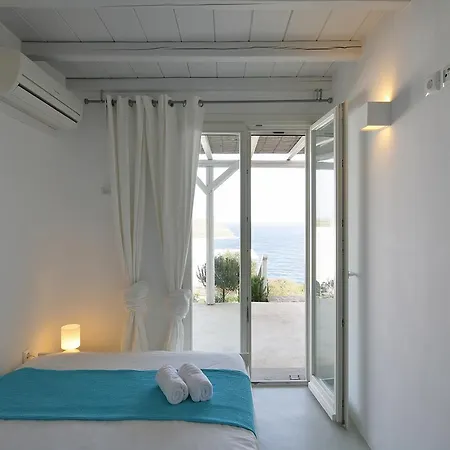 Plan-b Holidays * Kalo Livadi