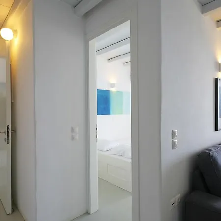 Holiday home Plan-b Holidays *