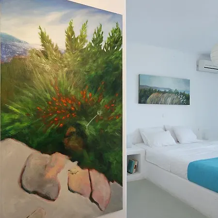 Plan-b Holidays * Kalo Livadi