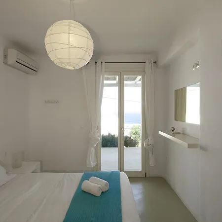 Holiday home Plan-b Holidays Kalo Livadi