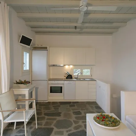 Plan-b Holidays Casa vacanze Kalo Livadi