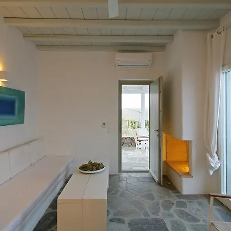 Plan-b Holidays Holiday home Kalo Livadi