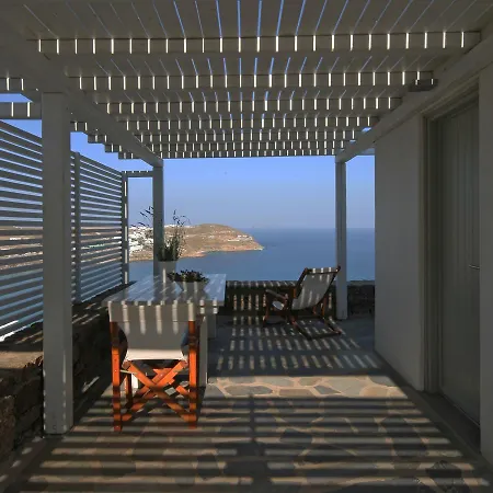 Holiday home Plan-b Holidays *