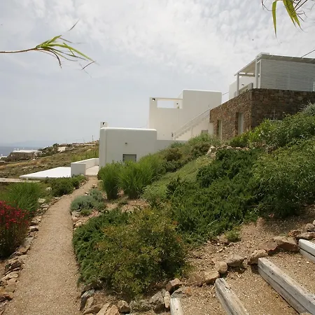 Plan-b Holidays Holiday home Kalo Livadi