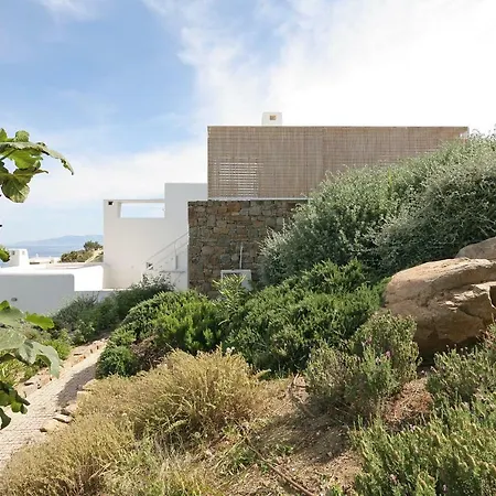 Plan-b Holidays Кало-Ливади