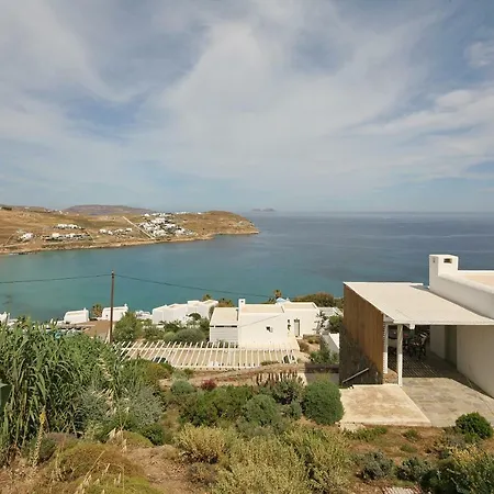 Holiday home Plan-b Holidays