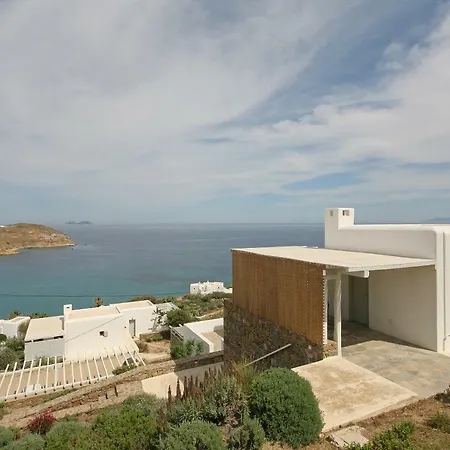 Holiday home Plan-b Holidays Kalo Livadi