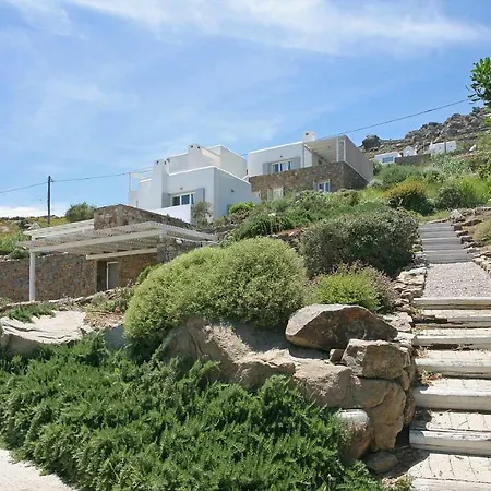 Plan-b Holidays Holiday home
