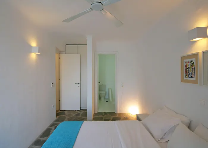 Vakantiehuis Plan-b Holidays *