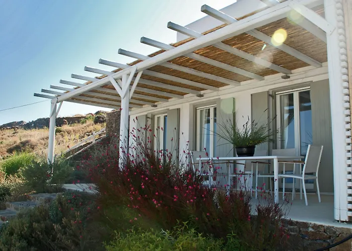 Plan-b Holidays Vakantiehuis Kalo Livadi